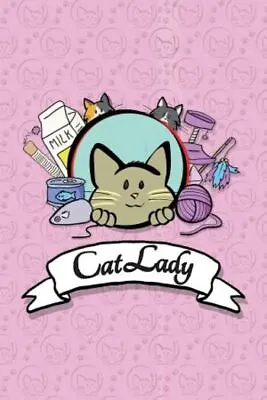 Cat Lady - The Card Game - Region Free Steam PC Key (NO CD/DVD) • $2