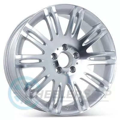 18   Replacement Wheel For Mercedes E350 E550 2007 2008 2009 65432 Open Box • $145.87