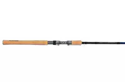 Tsunami Carbon Shield II TSCSHDII761MH-B Spinning Rod • $129.95