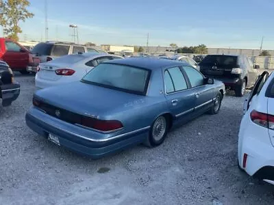 Wheel 15x6-1/2 Aluminum Lacy Spoke Design Fits 93-96 GRAND MARQUIS 2751855 • $110