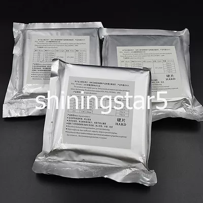 1.0/1.5/2.0mm Dental Oral Lab Splint Thermoforming Material Vacuum Forming Hard • $14.24