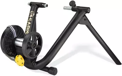 Saris M2 Wheel On Smart Turbo Trainer For Road And Mountain Bikes Zwift • £255.54