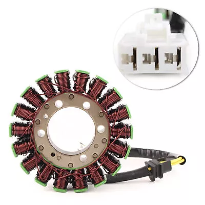 Magneto Engine Stator Generator Coil Fit HONDA CBR600RR 2003 - 2006 F5 • £49.97