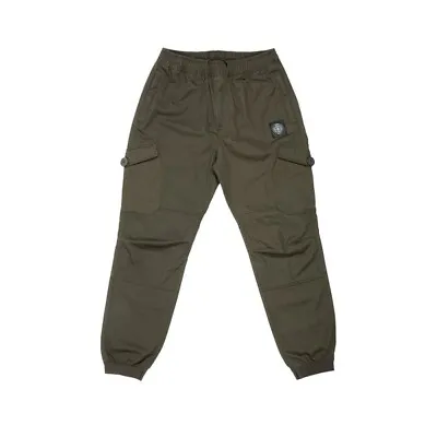 Nash Scope HD Combats Carp Fishing Combat Trousers *All Sizes* NEW • £59.99