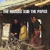 The Mamas And The Papas : The Best Of The Mamas And The Papas CD (2000) • £3