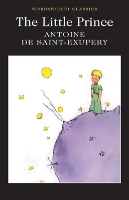 £4.35 • Buy The Little Prince By Antoine De Saint-Exupery Cheap Book Free UK Shipping