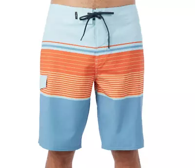 O'Neill Lennox Stretch Men's Board Shorts • $24.50