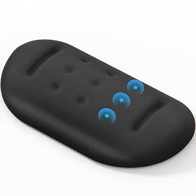 Ergonomic Memory Foam Wrist Rest Mouse Pad Wrist Support For Computer PC • $9.99
