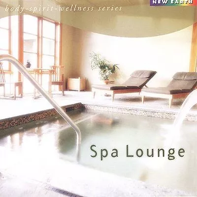 Spa Lounge • $6.65