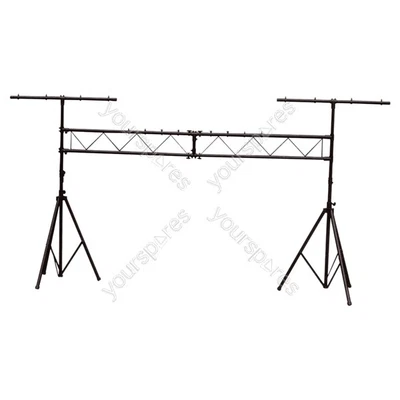 £213 • Buy SoundLAB Aluminium Lighting Bridge 3m Span