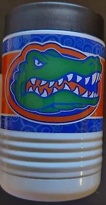 Florida Gators (Metal) Can Koozie Holder • $6.99