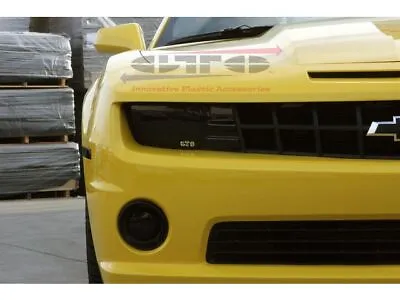 GT Styling Fog Light Cover Fits Ford Mustang 2005-2009 GT 66VWWW • $62.91