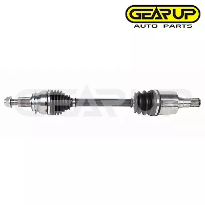 Front Left CV Axle Joint Shaft Assembly For Mazda 6 CX-5 2.5L 2018 2019 2020 • $101.19