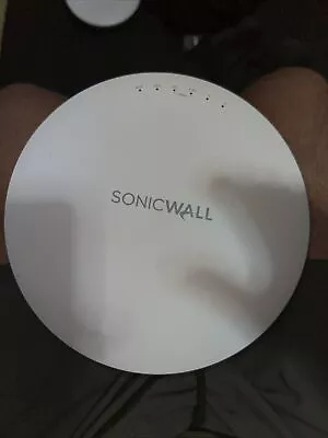 SonicWALL 432i Wireless Access Point • $200