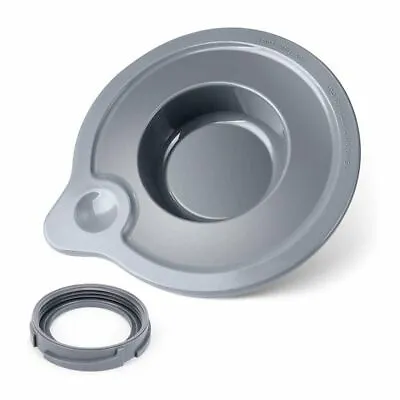 Tilt-Head Stand Mixer KSM150PS/152PS For KitchenAid 5quart Bowl Seal Ring Cover • $18.80