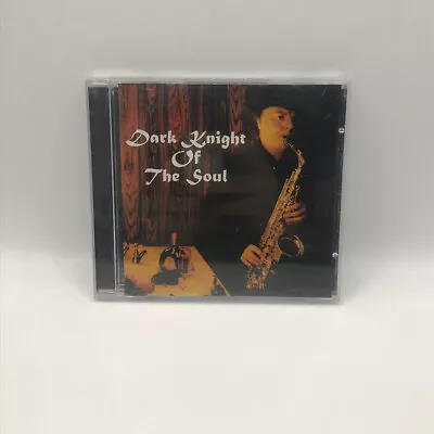 Van Morrison  - Dark Knight Of The Soul – CD Czechia • $21.72