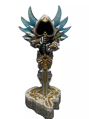 Sideshow Collectibles Diablo - MINI TYRAEL Statue BlizzCon 2011 Exclusive - USED • $36.57