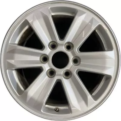 Ford F150 Pickup OEM Wheel 17” 2015-2020 Rim Original Factory 6 Spoke 3995 • $109.97