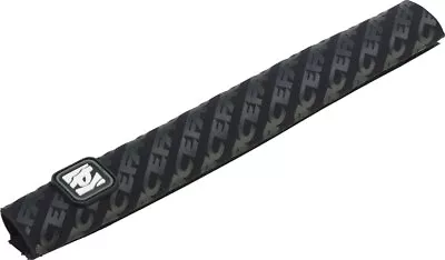 RaceFace Chain Stay Pad: Regular Black • $13.57