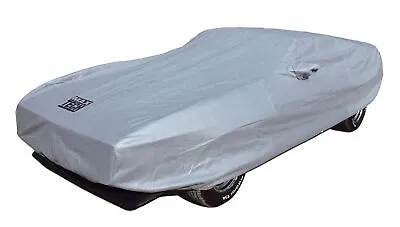 Maxtech Car Cover Fastback Outdoor/Indoor 4 Layer For 1971-73 Mustang • $103.99