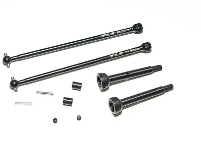 $32.24 • Buy Tlr03015 Team Losi Racing 22t 4.0 Truck Rear Drive Shaft Axle Cvds