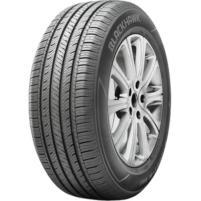 $397.74 • Buy 4 Tires Blackhawk Street-H HH11 235/45R18 94V AS A/S All Season