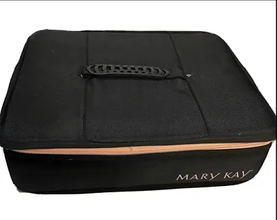 Mary Kay - Consultant Insulated Lipstick Case With Removable Tray • $50