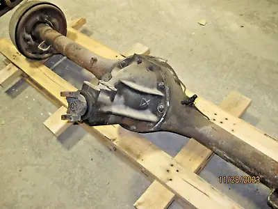 1965 1966 1967 Dodge Plymouth 8 3/4  Rear End Axle Differential Carrier Assembly • $625.50