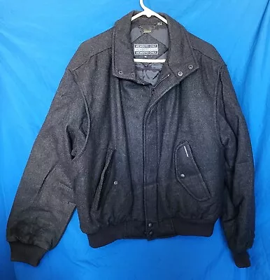 Nice Vintage  Members Only  Jacket Size 36 • $19.99