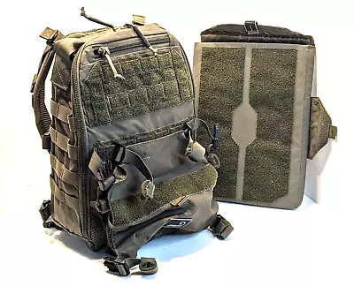 Agilite AMAP III Assault Pack - 500D Ranger Green With Laptop Sleeve Included • $200