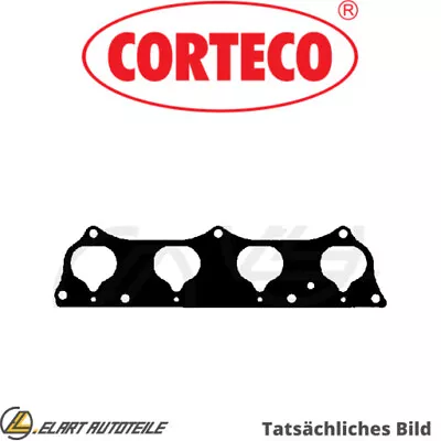 Seal Intake Manifolds For Honda Civic Vii Hatchback Eu Ep Ev K20a3 Corteco • $34.86