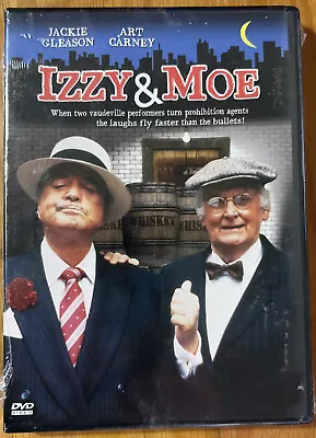 Izzy And Moe (DVD 1985) • $6.90