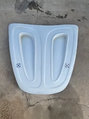 Volkswagen Beetle Bug Baja Fiberglass Hood Vintage VW Buggy  • $200