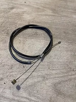 £11.50 • Buy Throttle Cable From A Stihl FS45 Strimmer (168)