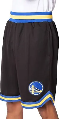 Ultra Game NBA Men's Active Knit Basketball Training Shorts • $37.75