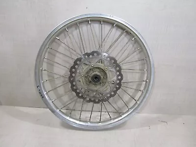 Kawasaki Kx100 Front Wheel • $149.87