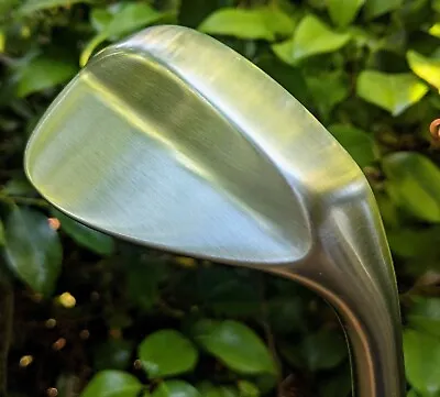 Blank Golf Wedge • $39.95