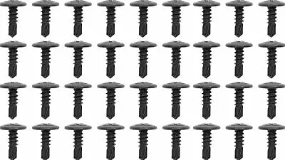 OER Roof Rail Weatherstrip Channel Screw Set 1970-1981 Firebird/Trans Am/Camaro • $15.98