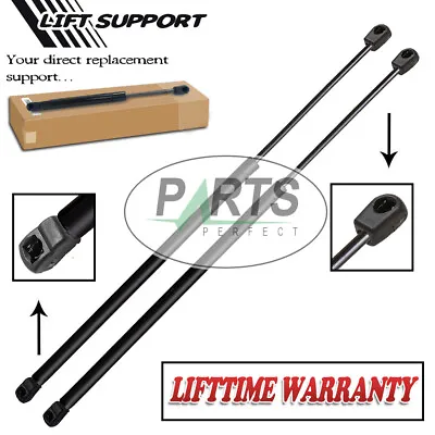 2 Rear Trunk Liftgate Tailgate Door Hatch Lift Supports Shocks Struts For Honda • $19.59