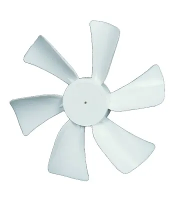 6  Plastic Replacement RV Fan Blade Range Hood And Vents By Ventline • $9.99