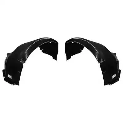 Front Fender Liner For 92-99 BMW 3 Series E36 PAIR • $67.90