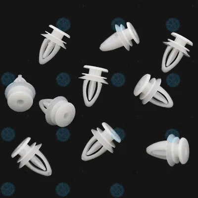 50 X YOU.S Exterior Mirror Clips For Opel Vectra A/B Zafira A Vauxhall Signum • $15.95