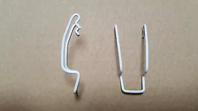 £4.99 • Buy Ferplast  Laura Hamster Cage,  2 Side Clips.  White.  Only £4.99. 