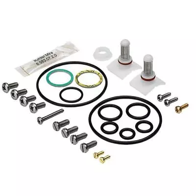 Mira 415 Combiforce Shower Service Seal Kit Orings Washer Pack 936.22 (4.936.22) • £23.99