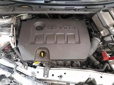 Jxx Toyota Corolla Engine Petrol 1.8 2zr-fe Non Belt Tensioner Type 172r Sed • $900.12