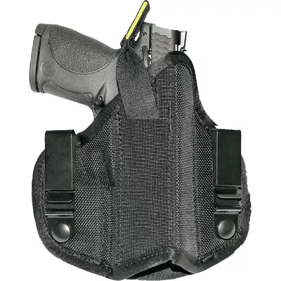 Crossfire Eclipse Holster Sub-Compact 2-2.5 In. IWB Or OWB RH • $37.90