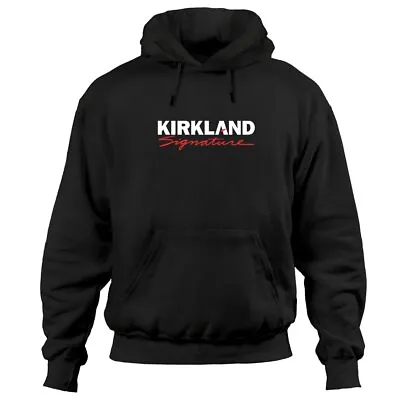 Kirkland Signature Core Fleece Pullover Hooded Sweatshirt • $23