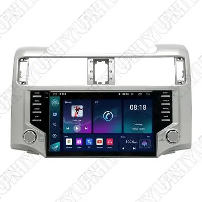 9'' Android 13 Car Stereo Radio GPS Navigation 1G+16G For Toyota 4Runner 2010-23 • $260.99