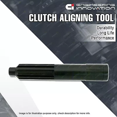 CI Clutch Aligning Tool For Rover SD1 3500S 5 Speed 3.5L V8 4/1976-10/1984 • $23.95