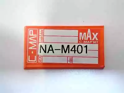 C-Map NT MAX C-card Format NA-M401 (FLORIDA WEST COAST) • $71.99